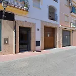 Lägenhet Penthouse - Private Rooftop Terrace, 2min To Fuengirola