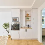 公寓 Penthouse - Private Rooftop Terrace, 2min To