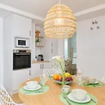 Penthouse - Private Rooftop Terrace, 2min To 公寓 *