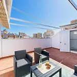 Penthouse - Private Rooftop Terrace, 2min To *