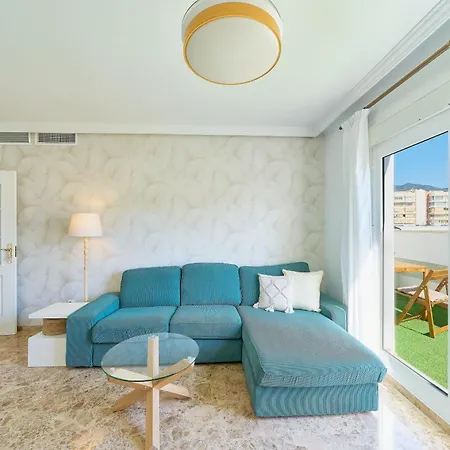 Penthouse - Private Rooftop Terrace, 2min To Διαμέρισμα