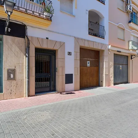 Διαμέρισμα Penthouse - Private Rooftop Terrace, 2min To Fuengirola