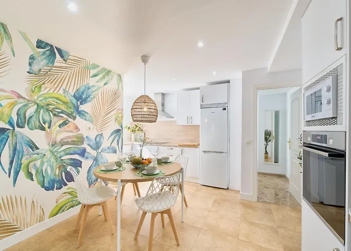 Apartment Penthouse - Private Rooftop Terrace, 2min To *